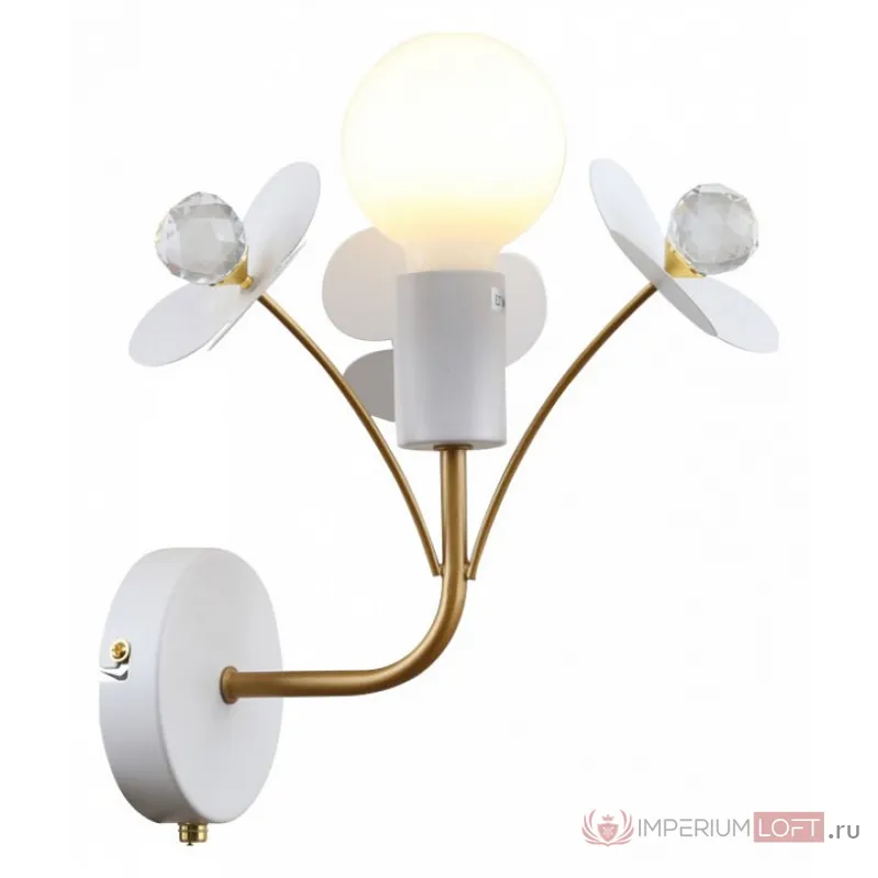 Бра F-promo Lassie 4081-1W от ImperiumLoft