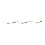 Подвесная люстра ST-Luce Basoni SL394.503.06 от ImperiumLoft