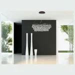 Подвесной светильник DeLight Collection Canto EF25690-12 от ImperiumLoft