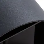 Накладной светильник Arte Lamp Rullo A1415AL-1BK от ImperiumLoft