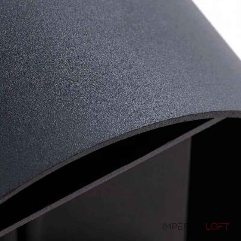 Накладной светильник Arte Lamp Rullo A1415AL-1BK от ImperiumLoft Накладной светильник Arte Lamp Rullo A1415AL-1BK от ImperiumLoft