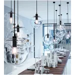 Подвесной светильник Moderli Aero V2230-P от ImperiumLoft