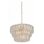 Подвесная люстра Vitaluce V53440 V53440-8/11