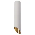 Накладной светильник Maytoni Lipari C044CL-01-30GU10-W