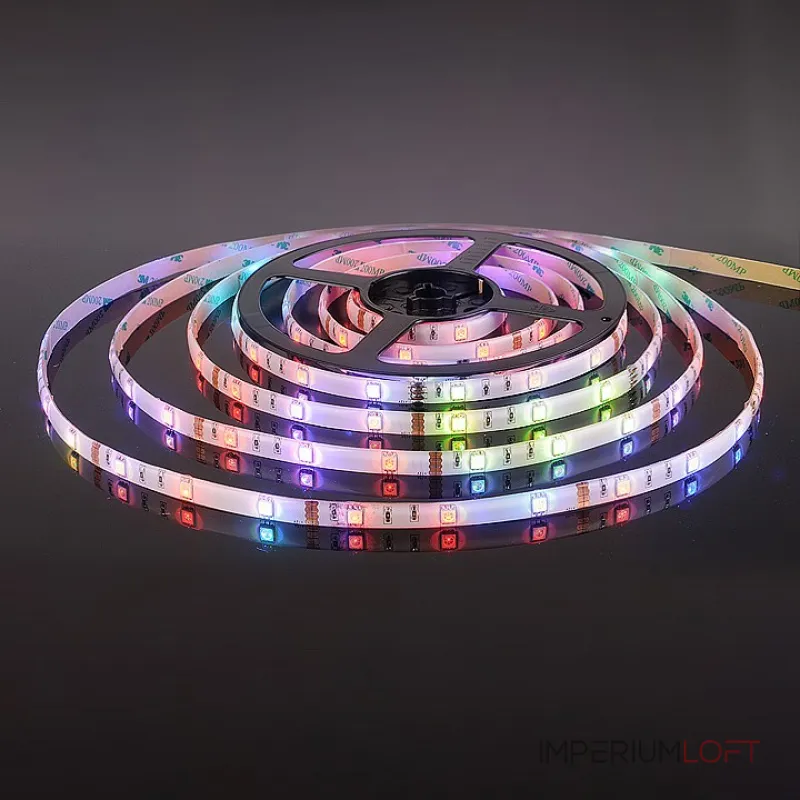 Лента светодиодная Elektrostandard 5050 24V 60Led a052977 Лента светодиодная Elektrostandard 5050 24V 60Led a052977