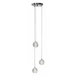 Подвесной светильник Loft it Rain 10112/3 от ImperiumLoft