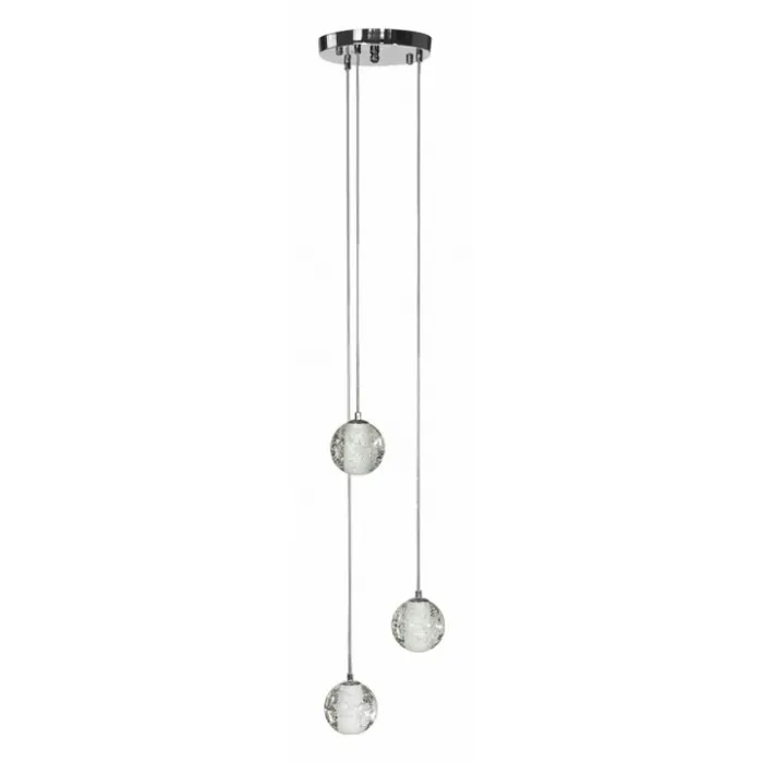 Подвесной светильник Loft it Rain 10112/3 от ImperiumLoft