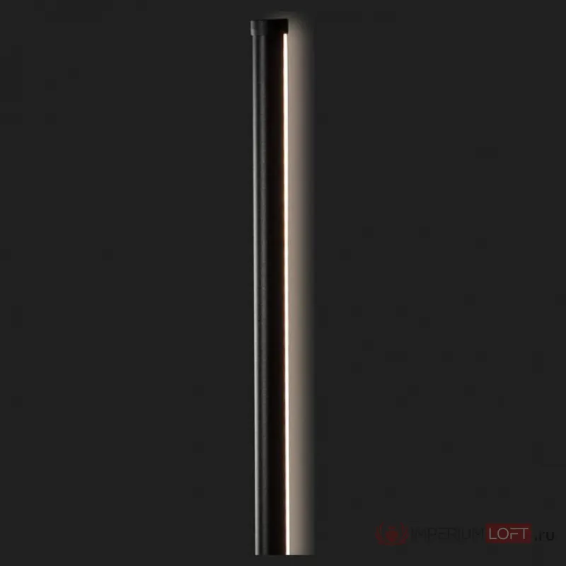 Накладной светильник Loft it Rays 10052BK Цвет плафонов черный от ImperiumLoft