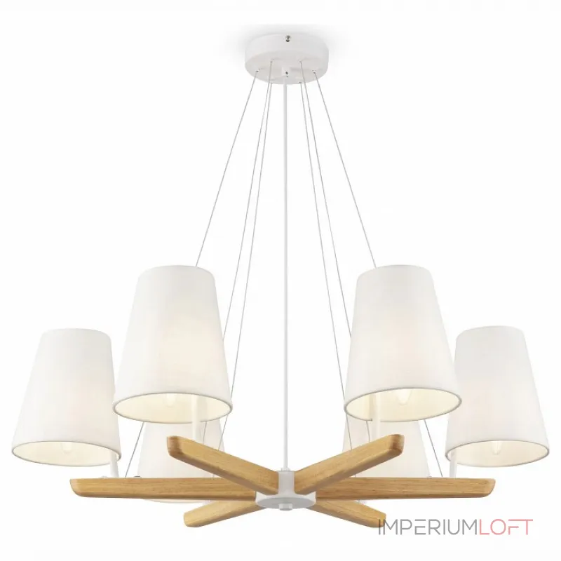 Подвесной светильник Freya FR8019PL-06W Подвесной светильник Freya FR8019PL-06W