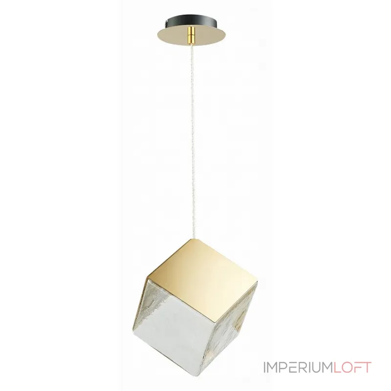 Подвесной светильник ST-Luce Riello SL1182.203.01 Подвесной светильник ST-Luce Riello SL1182.203.01