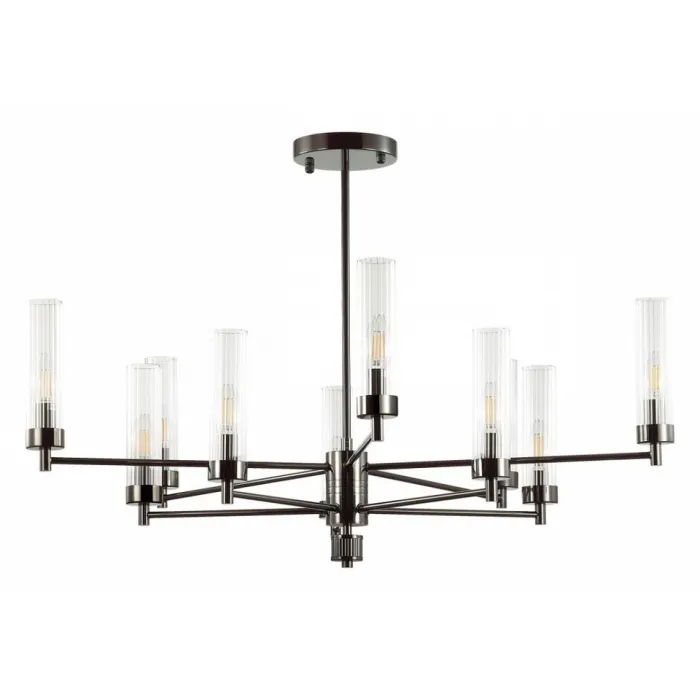Люстра на штанге Lumion Kamilla 5275/10C от ImperiumLoft