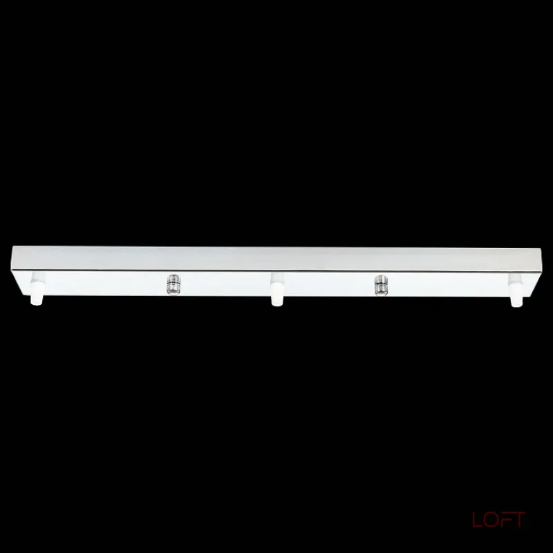 Основание ST-Luce SL001 SL001.113.03 Цвет арматуры хром