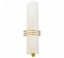 Бра Lussole Selvino LSA-7701-01 Цвет арматуры золото