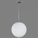 Подвесной светильник Citilux 941 CL941251 Цвет арматуры хром от ImperiumLoft