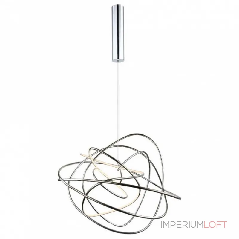 Подвесная люстра Favourite Saga 2326-2P