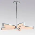 Люстра на штанге Lucia Tucci Modena 5 MODENA 172.5 LED 