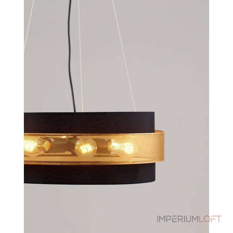 Подвесной светильник Moderli Gela V10492-6P