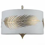 Подвесной светильник Maytoni H428-PL-03-WG