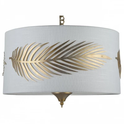 Подвесной светильник Maytoni H428-PL-03-WG