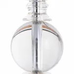 Настольная лампа декоративная Arte Lamp Baymont A1670LT-1PB
