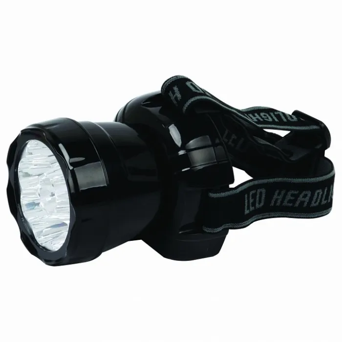 Фонарь налобный Horoz Electric 084-007 HRZ00001252 от ImperiumLoft