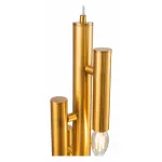 Подвесная люстра Stilfort Leonardo 2156/05/04P