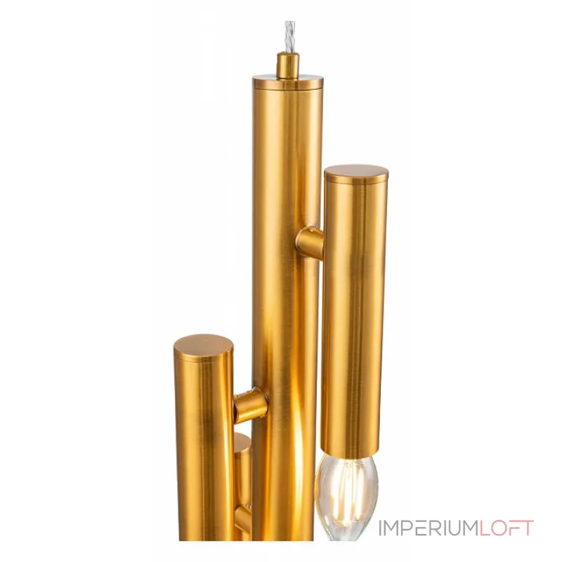 Подвесная люстра Stilfort Leonardo 2156/05/04P