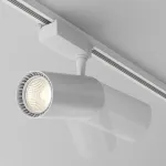 Трековый светильник Maytoni Vuoro TR003-1-36W3K-W-W