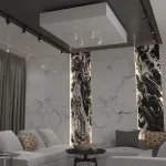 Встраиваемый светильник на штанге Novotech Molo 370931 от ImperiumLoft
