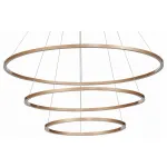 Подвесная люстра ST-Luce ST605 DOWN ST605.243.114 