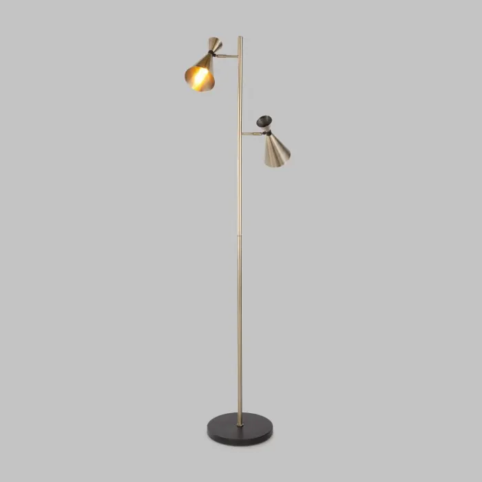 Торшер Bogate's Glustin 01109/2 от ImperiumLoft