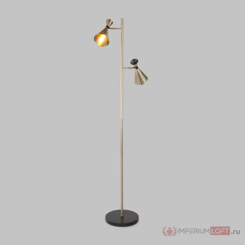 Торшер Bogate's Glustin 01109/2 от ImperiumLoft