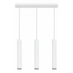 Подвесной светильник Nowodvorski Eye White 6481 