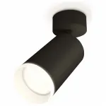 Спот Ambrella Techno 42 XM6323010 Цвет плафонов черный от ImperiumLoft