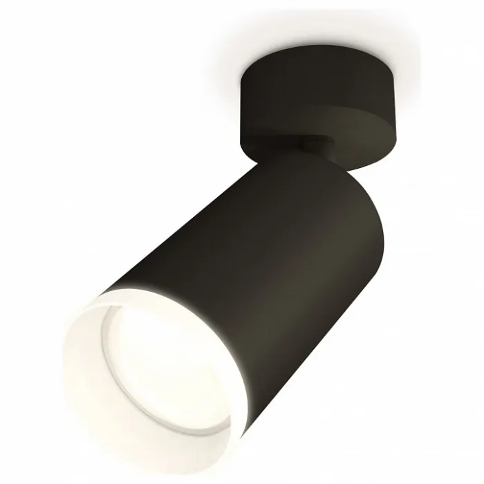 Спот Ambrella Techno 42 XM6323010 Цвет плафонов черный от ImperiumLoft