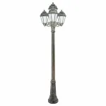 Фонарный столб Fumagalli Gigi Bisso/Saba K22.156.S31.BYF1R от ImperiumLoft