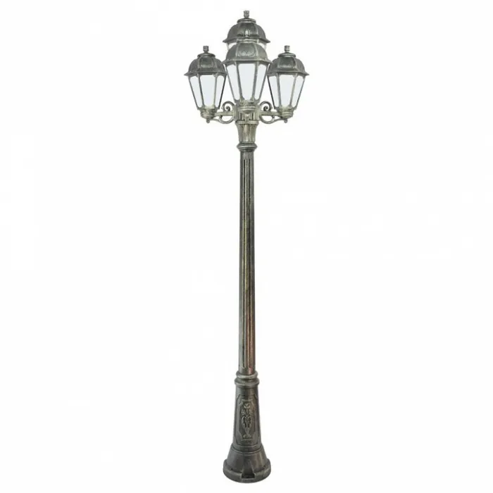 Фонарный столб Fumagalli Gigi Bisso/Saba K22.156.S31.BYF1R от ImperiumLoft