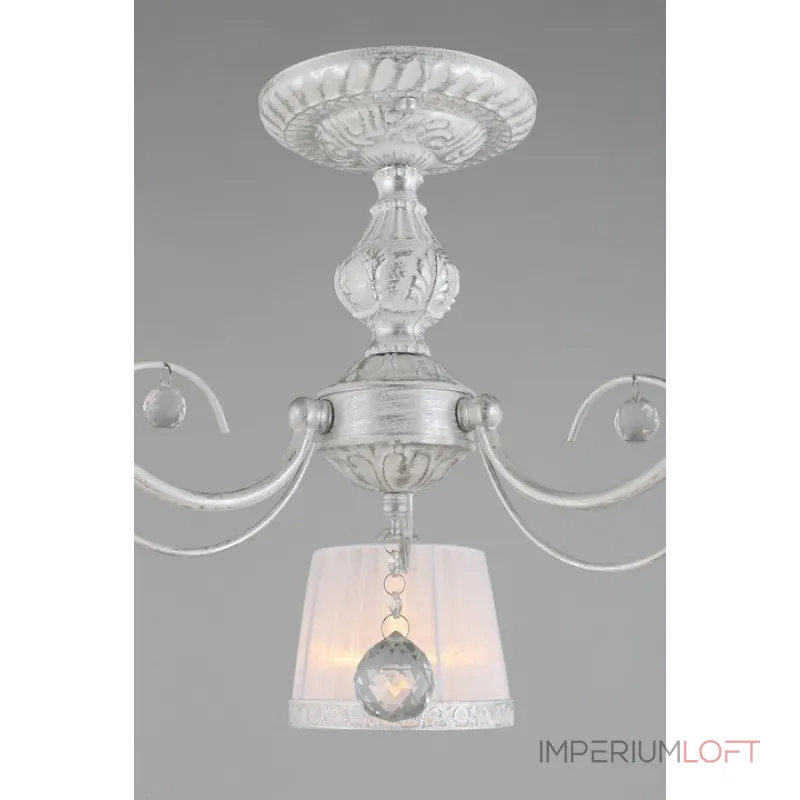 Потолочная люстра Omnilux Campovaglio OML-54117-03 Потолочная люстра Omnilux Campovaglio OML-54117-03