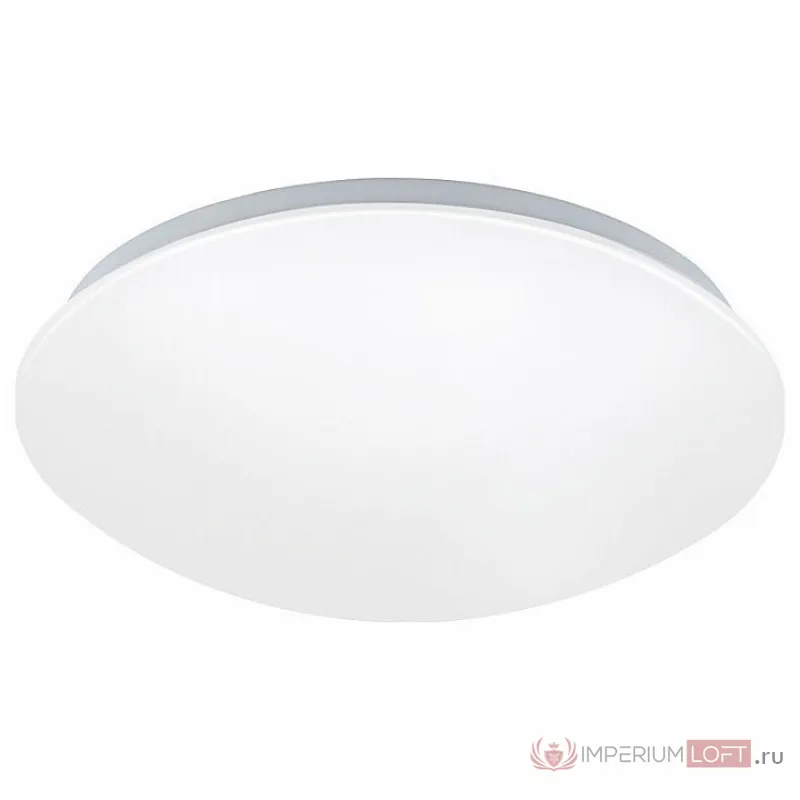 Накладной светильник Eglo Giron Pro 61505 Белый от ImperiumLoft