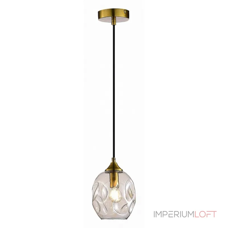 Подвесной светильник ST-Luce Idesia SL1188.303.01