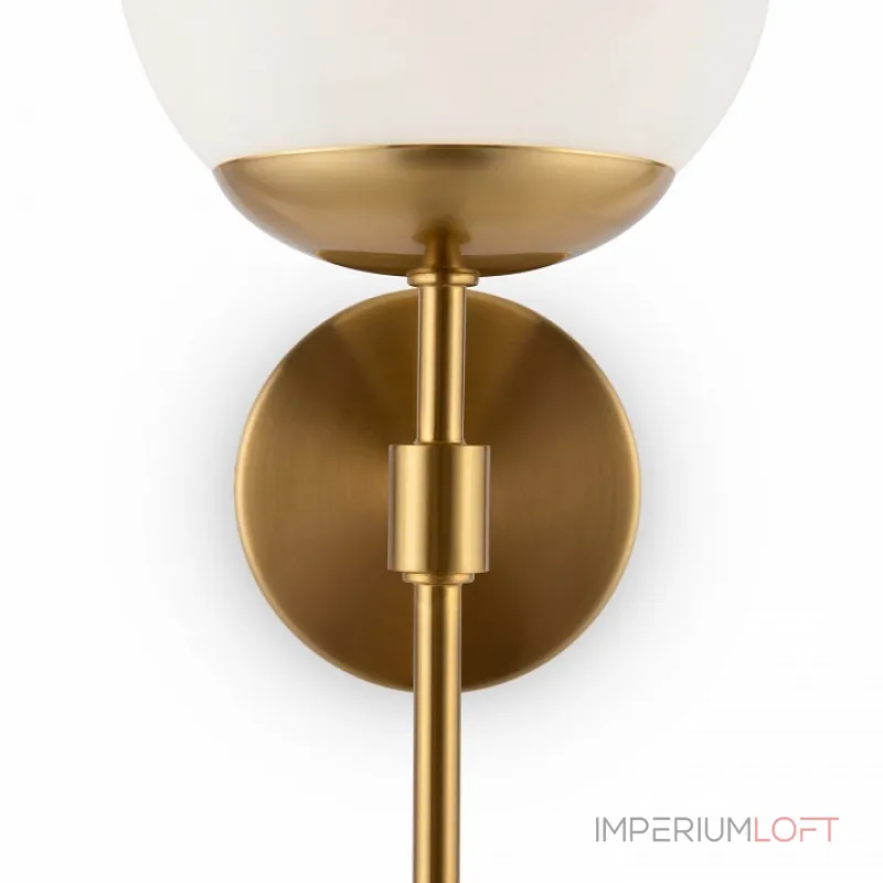 Бра Freya Damask FR5205WL-01BS