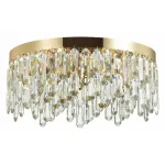 Потолочная люстра Odeon Light Dakisa 4986/6C от ImperiumLoft