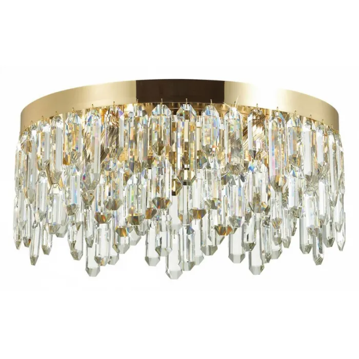 Потолочная люстра Odeon Light Dakisa 4986/6C от ImperiumLoft