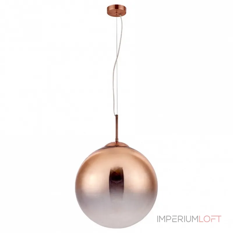 Подвесной светильник Arte Lamp Jupiter A7964SP-1RB Подвесной светильник Arte Lamp Jupiter A7964SP-1RB