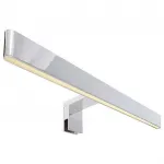 Подсветка для зеркала Deko-Light Mirror 687063 Цвет арматуры серебро Цвет плафонов белый от ImperiumLoft
