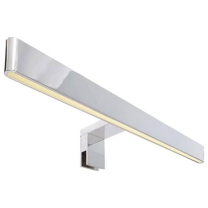 Подсветка для зеркала Deko-Light Mirror 687063 Цвет арматуры серебро Цвет плафонов белый от ImperiumLoft