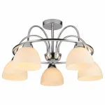 Потолочная люстра Arte Lamp 6057 A6057PL-5CC 