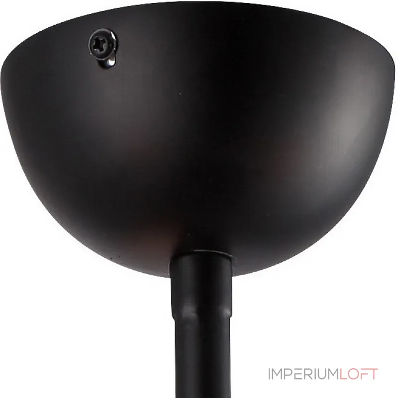 Люстра на штанге Arte Lamp 9190 A9190LM-6BK 