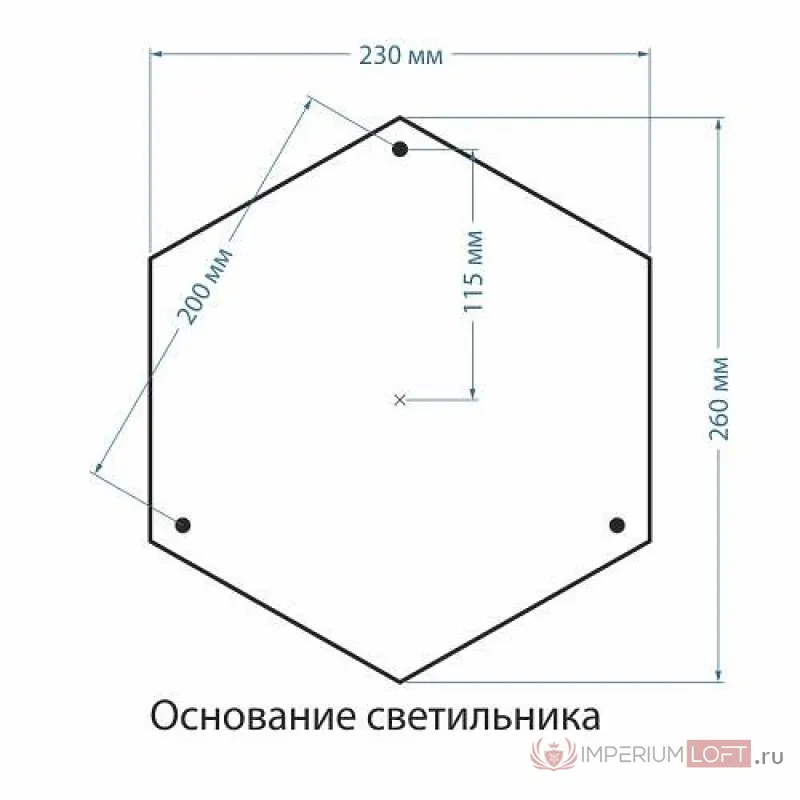 Фонарный столб Elektrostandard Virgo Virgo F/2 капучино (арт. GLXT-1450F/2) от ImperiumLoft