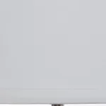 Настольная лампа декоративная Arte Lamp Schedar A4008LT-1WH